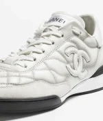 Chanel Fall-Winter 2025/26 Pre-Collection Sneakers - Image 2